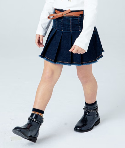 Mayoral girls jeans - girls, mit