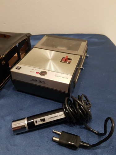 Registratore stereo cassette - registratore, a