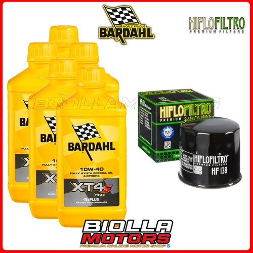 Kit tagliando suzuki - kit,