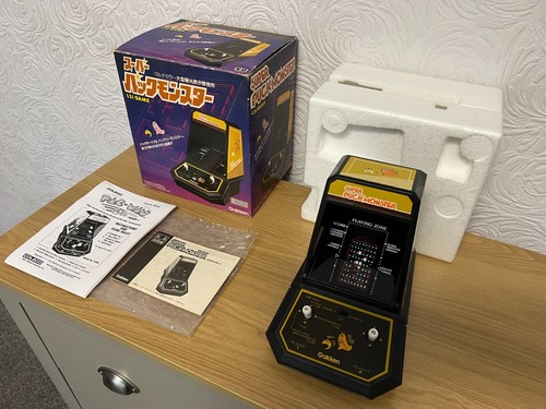 Gioco gakken super puck - gakken,