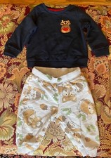 completo bimbo 6-9 mesi "SO