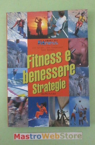Fitness benessere strategie - e,