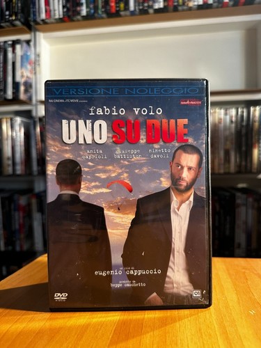 Uno due fabio - uno,