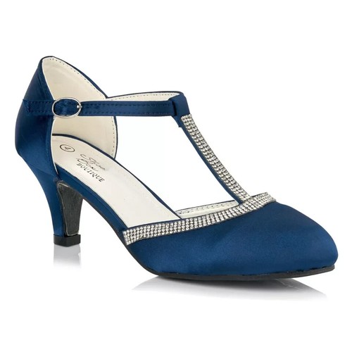 Scarpe sposa donna raso - da,
