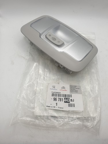 Luce interna citreon - luce,
