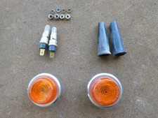 INNOCENTI LAMBRO 175 200 550V