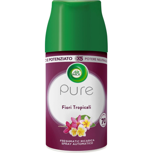 Air wick freshmatic ricarica - freshmatic,