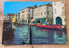 VENEZIA-CHIOGGIA-CANALE