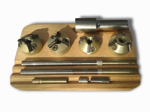 Valve seat cutter - , mm