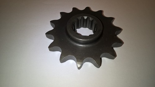 Pignone z14 passo 428 - passo,