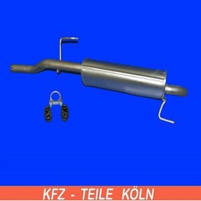 Opel Corsa D / Corsa D Van