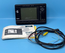Garmin GPSMAP 215 Marine
