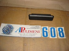684/422 POSACENERE FIAT OM