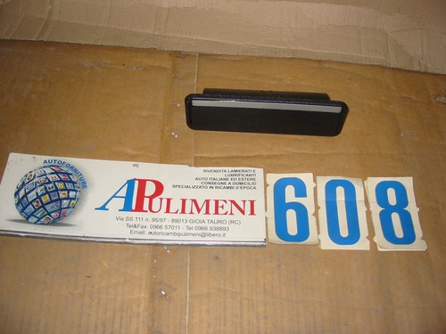 684 422 posacenere fiat - posacenere,