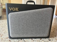 Amplificatore vox combo - av,