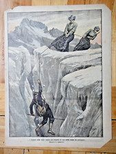 1900 circa-LA DOMENICA DEL