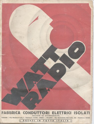 Futurismo riviste di - 2,