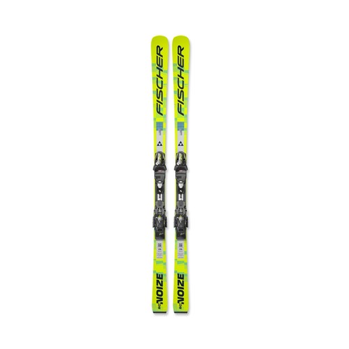 Fischer rc4 noize - rc4,
