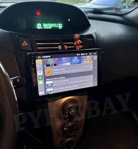 Per toyota yaris - per,