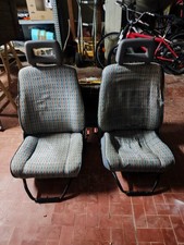 FIAT PANDA 141 4x4 TAPPEZZERIA