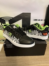 DC Shoes Ken Block 43i Manteca