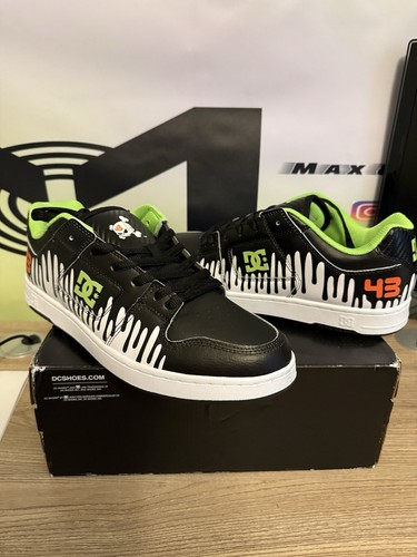 Shoes ken block 43i manteca - 43i,