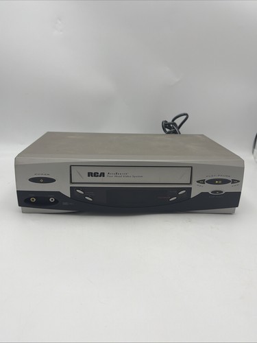Videoregistratore rca - videoregistratore,