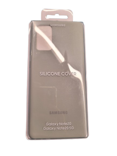 Cover originale silicone green - originale,