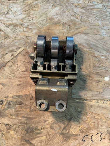 Portaspazzole motore elettrico - portaspazzole,