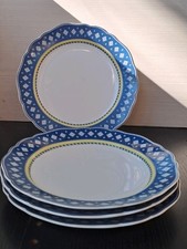4 piatti Hutschenreuther Maria
