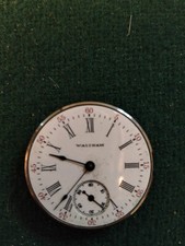 Movimento Orologio Tasca