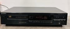 Sony CDP 43 Vintage Compact