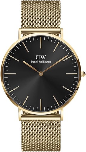 Orologio polso daniel - da,