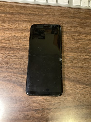 Samsung galaxy schermo - samsung, s8