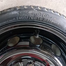 Ruotino scorta hyundai - ruotino, 14
