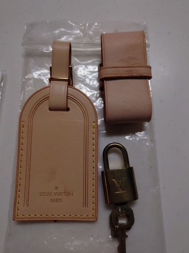 Louis vuitton poignome - vuitton,