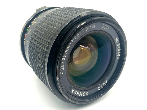 Combex auto 70mm 5 4 - auto, 35-70mm