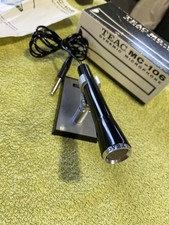 Teac MC-106 Microfono Dinamico