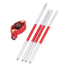 Kit Mini Asta Prisma Diametro