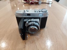 KODAK Retina IIc