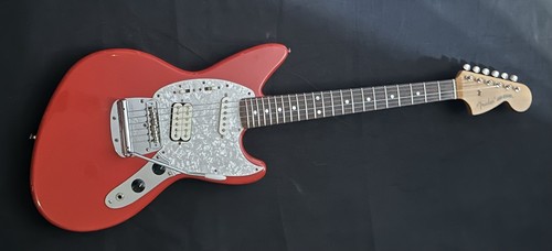 Fender japan jag - fender, kurt