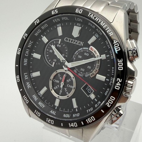 Orologio citizen eco drive - orologio, eco-drive
