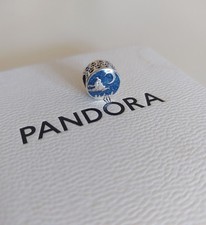 Charm Pandora Il tappeto magico di Aladdin e della principessa Jasmine