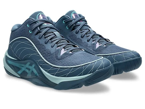 Scarpe basket asics unpre - basket,
