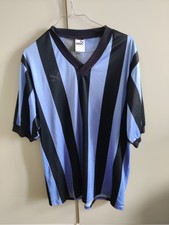 Puma Vintage Shirt Template 1989 Club Brugge Trikot Made In West Germany