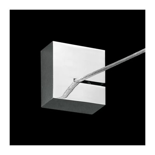 Metal spot 32070 - zen, pair