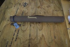 Canna da spinning vintage