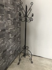 appendiabiti da terra In Ferro