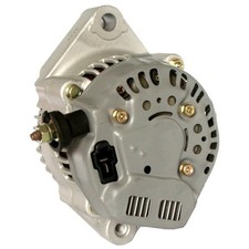 HC-CARGO Dinamo Generatore 14V