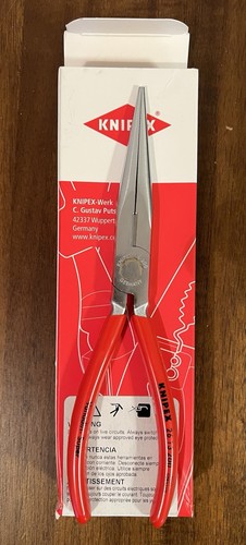 Knipex 200 pinza - knipex, naso